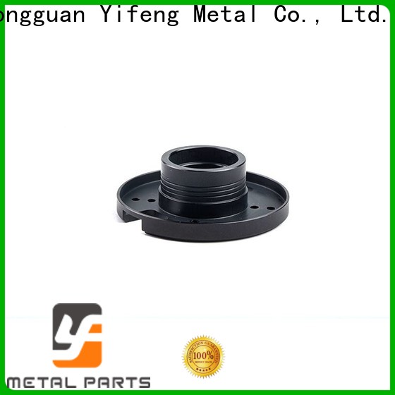 Reliable precision turning suppliers factory for automobile industry