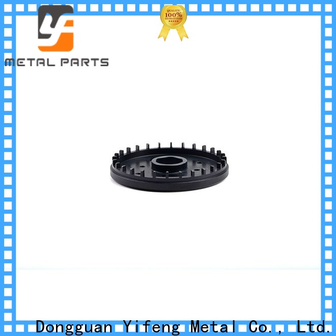 Yifeng Metal Excellent cnc turning machine parts suppliers company for industrial valves