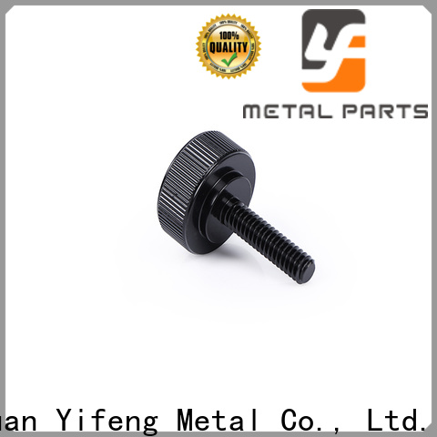 Yifeng Metal cnc turning part factory Suppliers