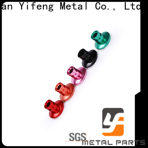 Yifeng Metal Latest cnc turning machine parts factory for automobile industry