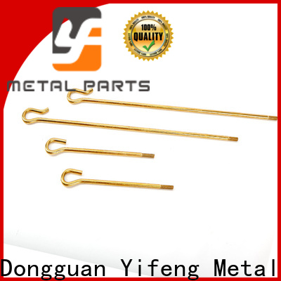 Yifeng Metal precision turned parts manufacturers manufacturers for general machinery