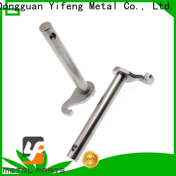 Yifeng Metal Reliable cnc lathe workholding company for automobile industry