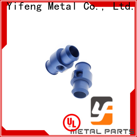 Wholesale cnc turning machine parts Suppliers for general machinery