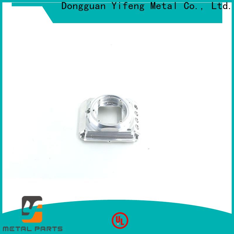 Yifeng Metal Excellent best desktop cnc mill Suppliers for instrumentation equipment