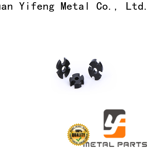 Yifeng Metal Latest custom cnc turned parts manufacturers for instrumentation equipment