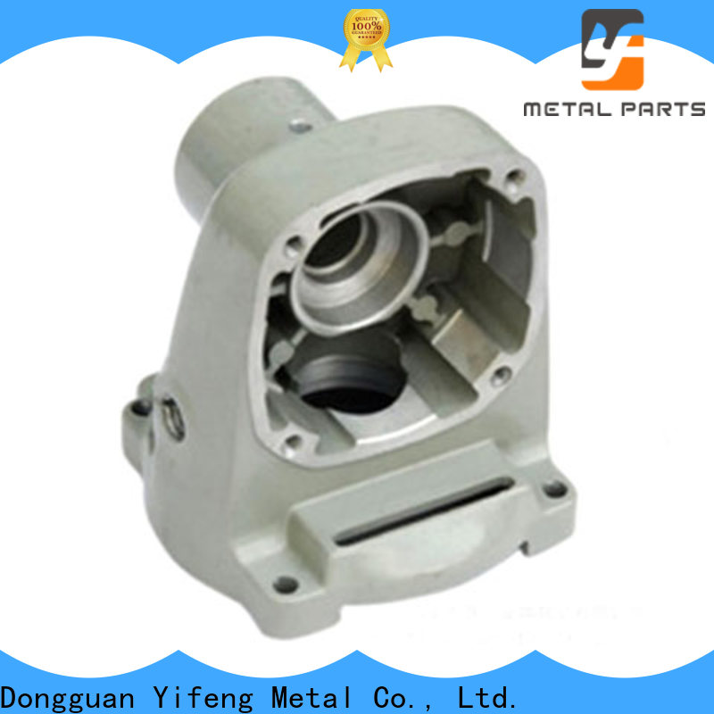 Yifeng Metal