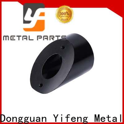 Yifeng Metal Reliable cnc plastics company for general machinery