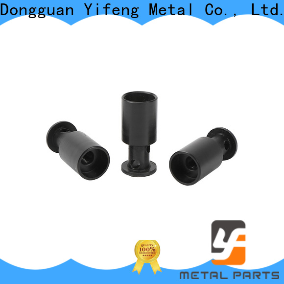 Yifeng Metal Reliable custom plastic parts company for industrial valves