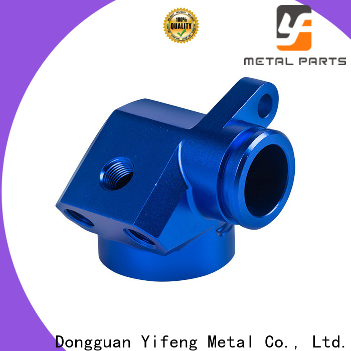 Yifeng Metal metal plating for business for safety equipment