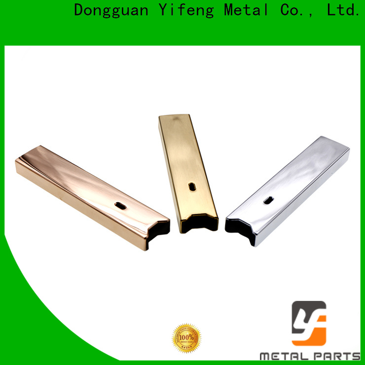 Yifeng Metal powder coating finishes for business for safety equipment