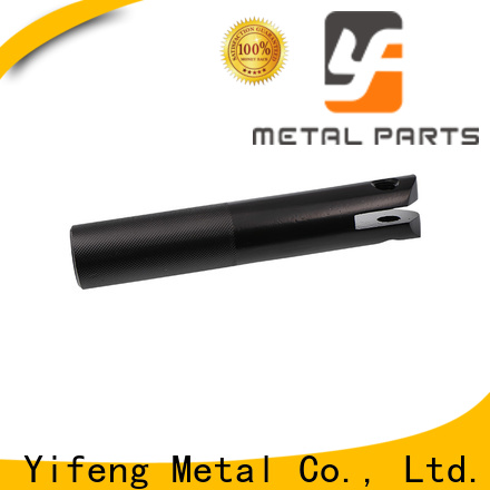 Customized cnc finishing Supply for safety equipment