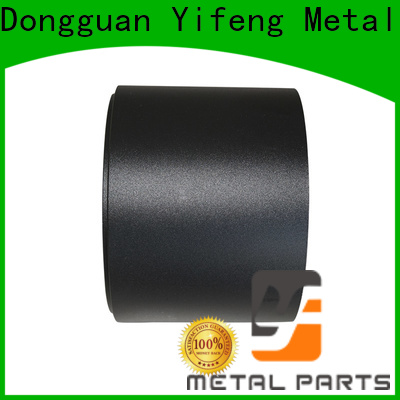 Yifeng Metal cnc surface factory for general machinery