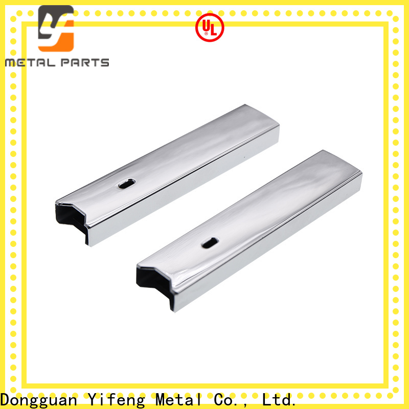 Yifeng Metal Latest metal plating Supply for industrial valves