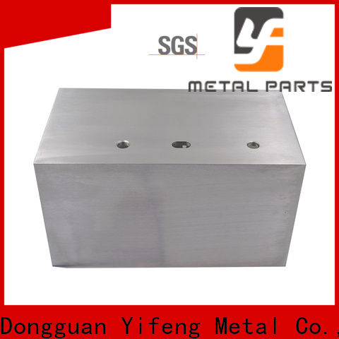Yifeng Metal sheet metal fabrication manufacturers for instrumentation equipment