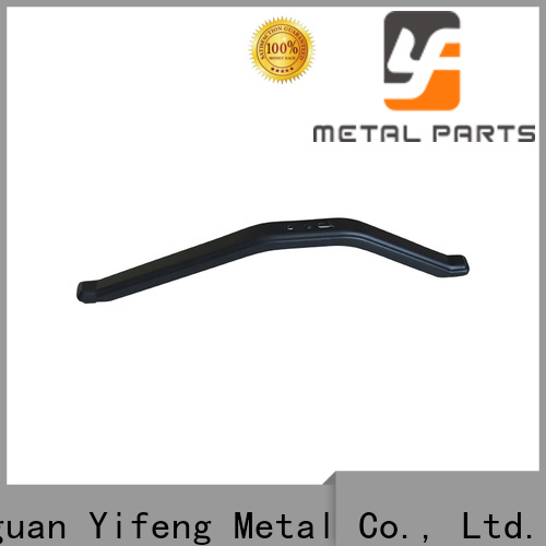 Reliable sheet metal fabrication Suppliers for automobile industry