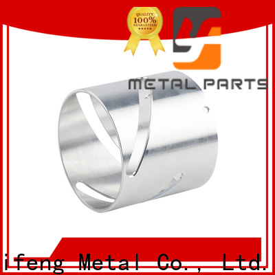 Best custom brass parts factory for industrial valves