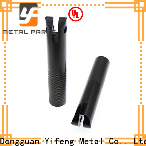 Yifeng Metal Reliable custom cnc milling service for business for safety equipment