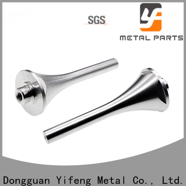 Wholesale large part milling for business for general machinery