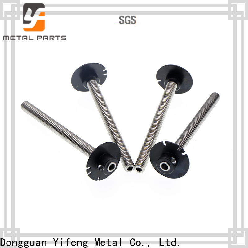 Top precision milling parts factory for instrumentation equipment