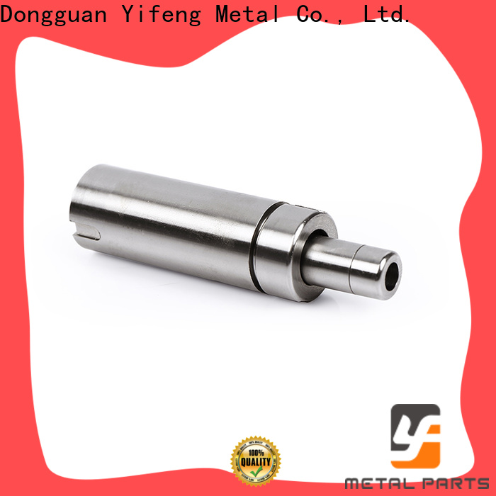 Yifeng Metal precision turning suppliers factory for general machinery
