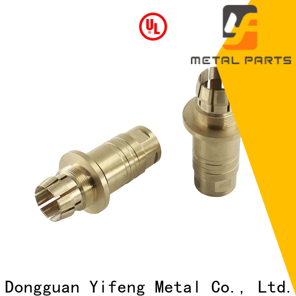 Excellent precision turning manufacturer for business for industrial valves