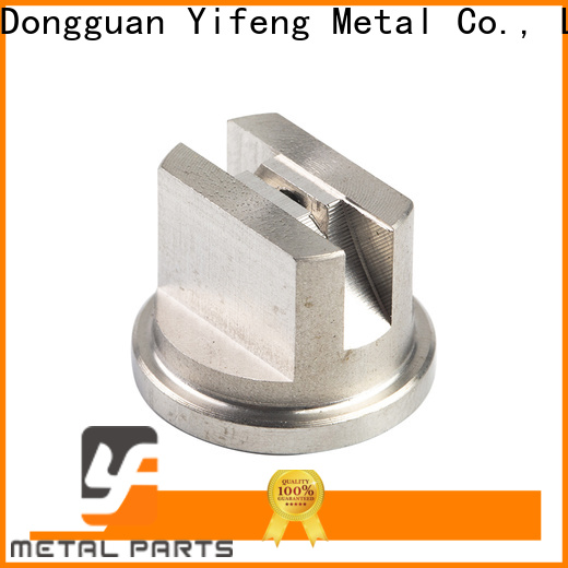 Yifeng Metal Latest precision turning suppliers manufacturers for automobile industry