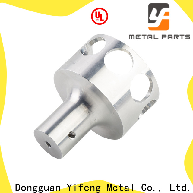 Customized custom cnc turning factory