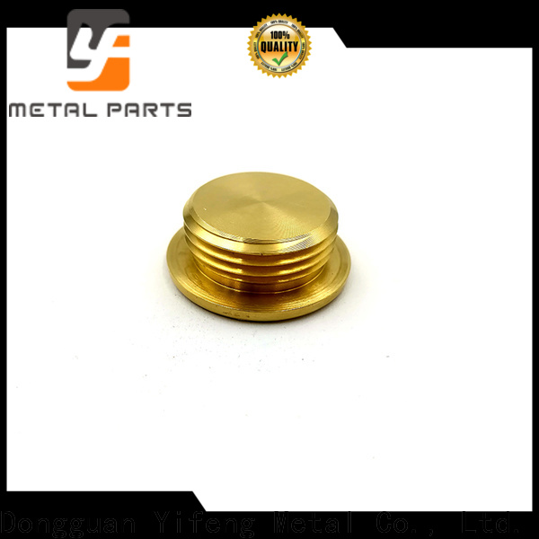 Best turning parts supplier Supply for industrial valves