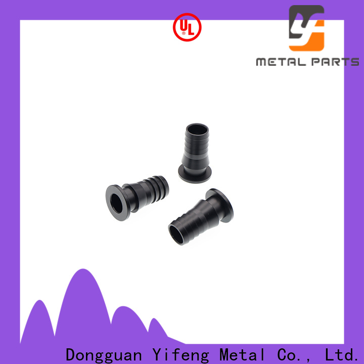 Yifeng Metal Customized steel turning parts manufacturers
