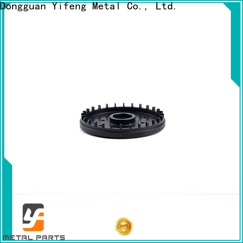 High-quality cnc turning precision parts company for general machinery