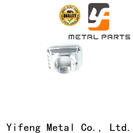 High-quality custom small turned parts Supply