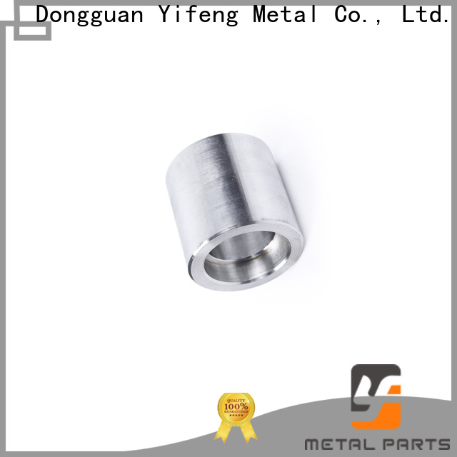 Yifeng Metal Reliable steel turning parts Supply for automobile industry