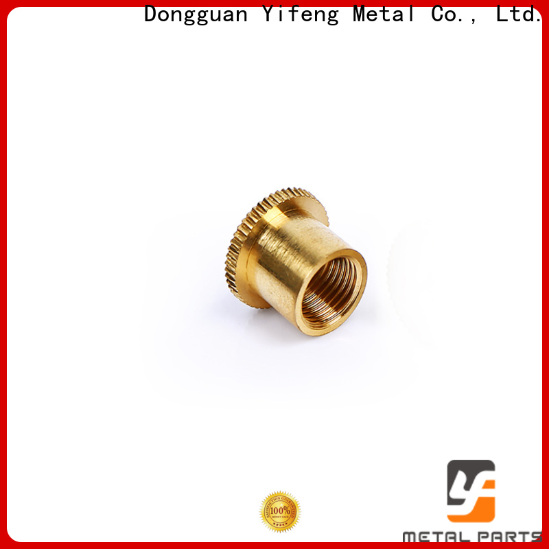 Top stainless steel turning parts Suppliers for industrial valves