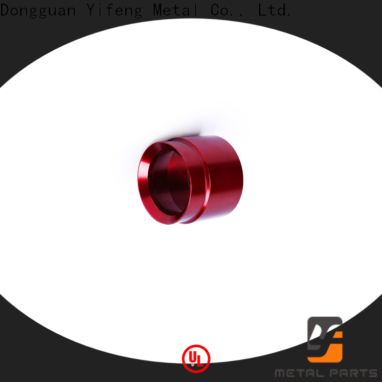 Yifeng Metal High-quality cnc turning part supplier manufacturers
