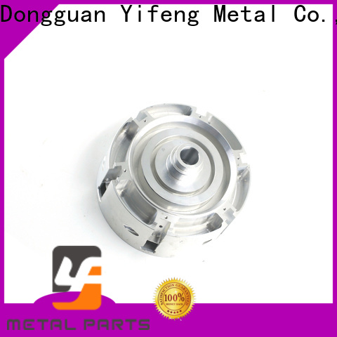Wholesale 3d printed cnc mill company for instrumentation equipment