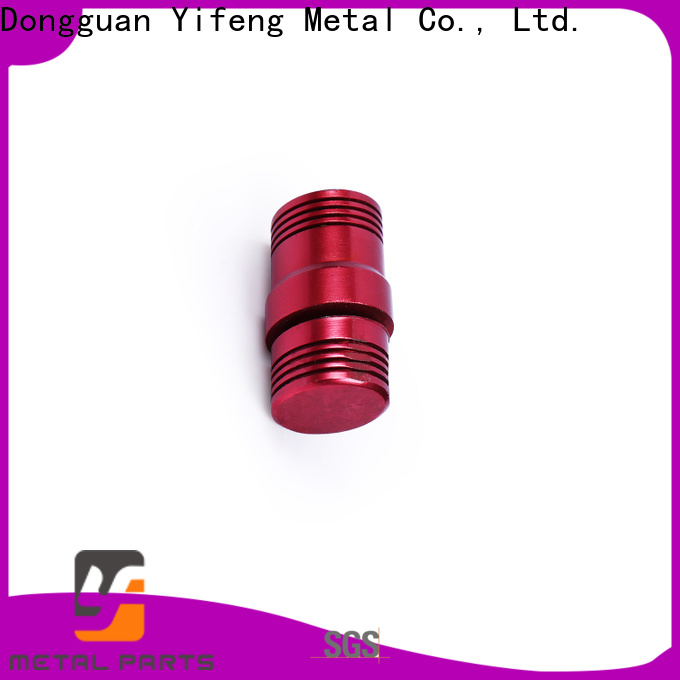 Yifeng Metal Excellent precision cnc lathe part company for automobile industry