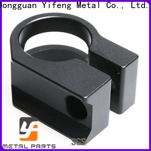 Wholesale cnc milling service Supply for instrumentation equipment