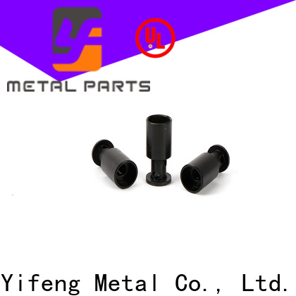 Yifeng Metal cnc turning part supplier Suppliers