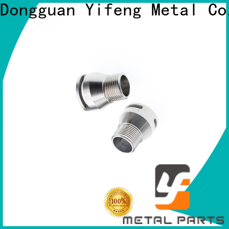 Customized cnc milling service manufacturers for instrumentation equipment