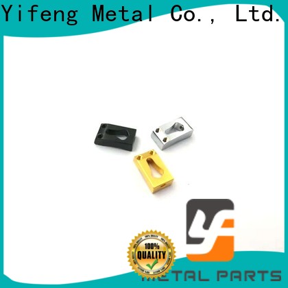 Reliable cnc turning part supplier company for industrial valves