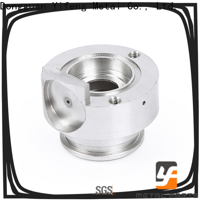 Yifeng Metal Latest diy cnc aluminum manufacturers for industrial valves