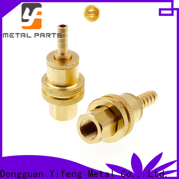 Yifeng Metal Wholesale cnc aluminum alloy company for general machinery