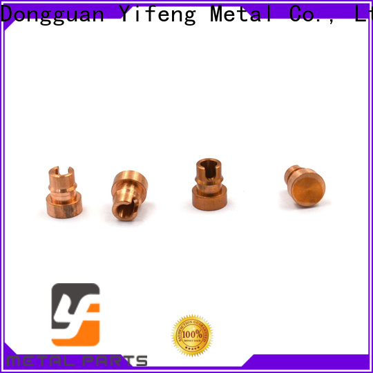 Yifeng Metal heavy metal cnc for business for general machinery