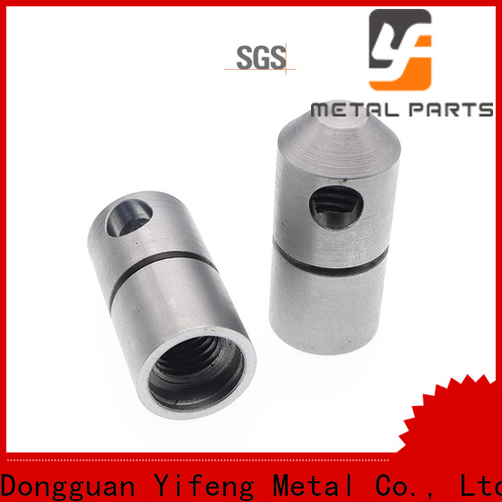 Yifeng Metal Excellent stamping stainless steel Supply for industrial valves