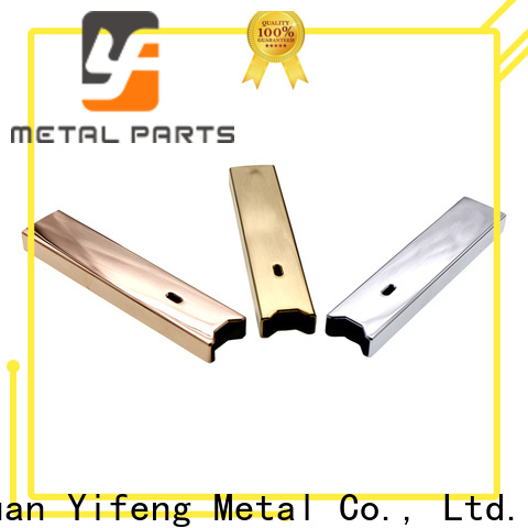 Yifeng Metal powder coating finish Supply for automobile industry