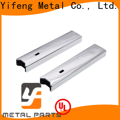 Best cnc surface manufacturers for industrial valves