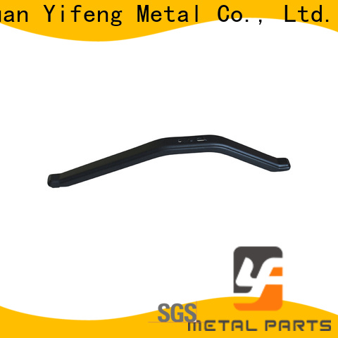 Yifeng Metal metal plating Supply for safety equipment