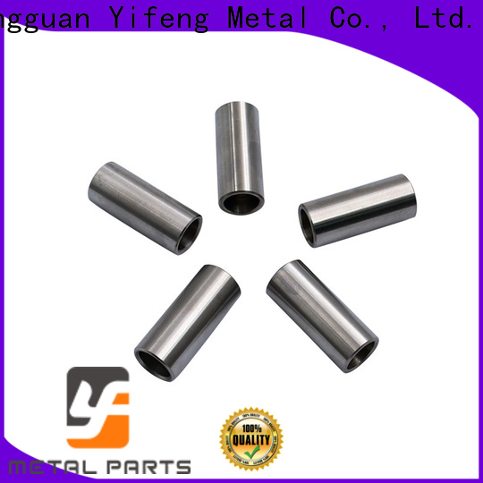 Yifeng Metal sand blasting Supply for industrial valves