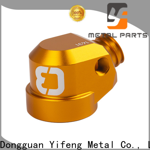 Yifeng Metal Best sheet metal fabrication company for instrumentation equipment