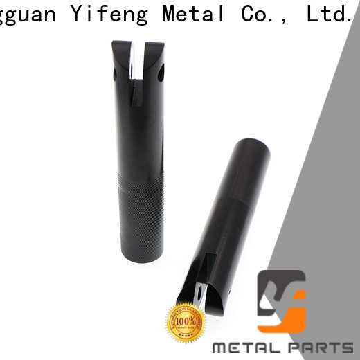 Yifeng Metal Wholesale custom cnc milling parts for business for instrumentation equipment